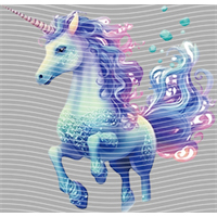 Rainbow Horse-RH 425